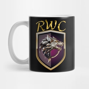 ROGUE WOLF CLAN Mug